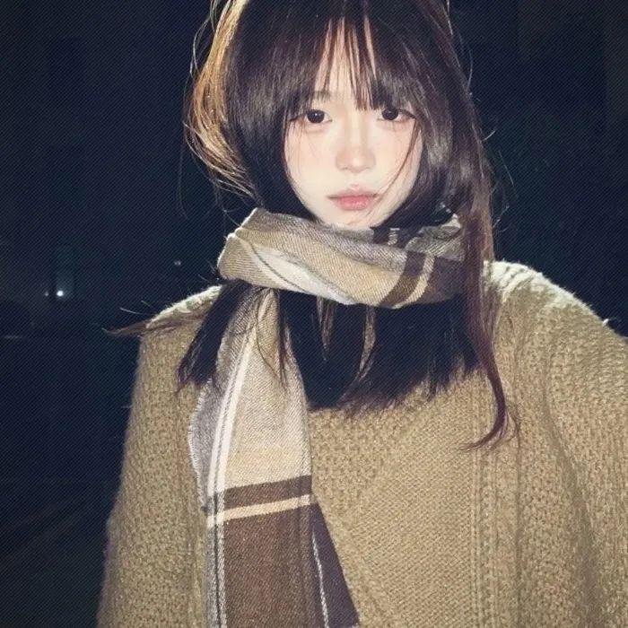 顾盼生香